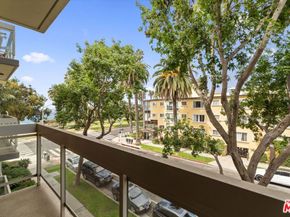 801 Ocean Avenue 305, Santa Monica CA 90403