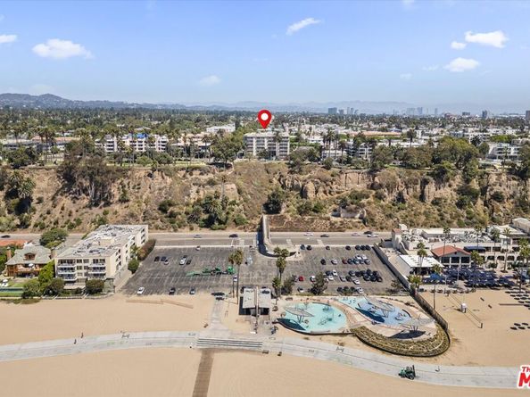801 Ocean Avenue 305, Santa Monica CA 90403