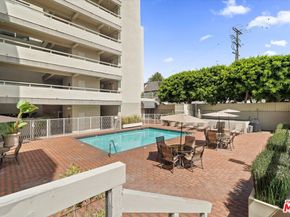 801 Ocean Avenue 305, Santa Monica CA 90403