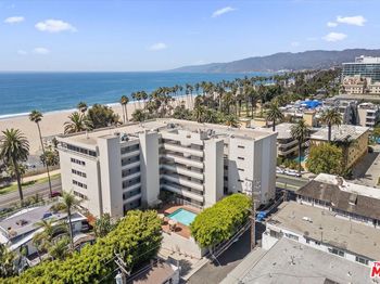 801 Ocean Avenue