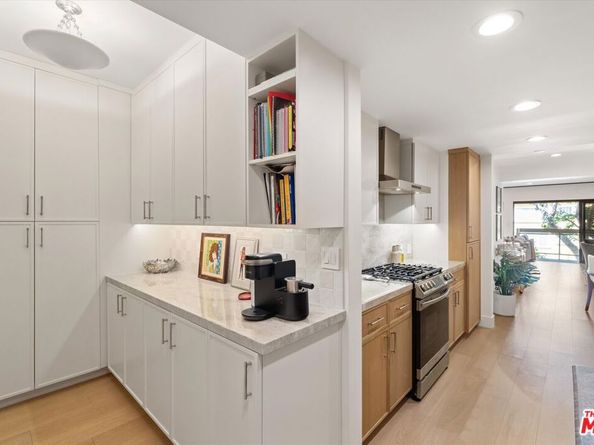 801 Ocean Avenue 305, Santa Monica CA 90403