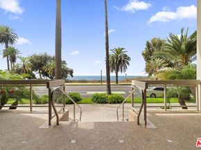 801 Ocean Avenue 305, Santa Monica CA 90403