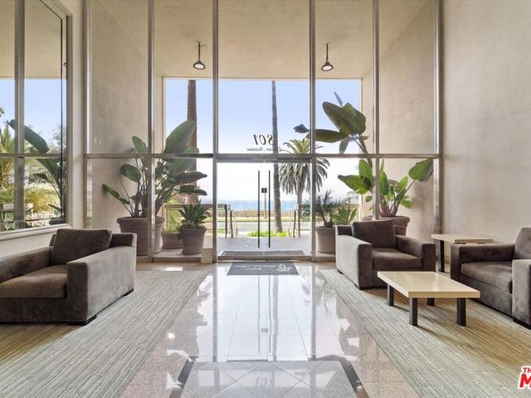 801 Ocean Avenue 305, Santa Monica CA 90403
