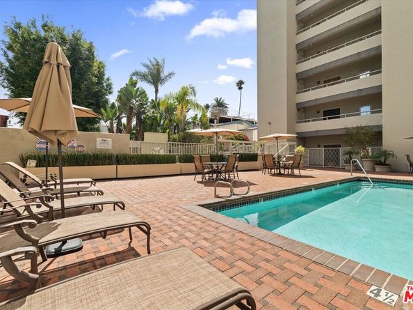 801 Ocean Avenue 305, Santa Monica CA 90403