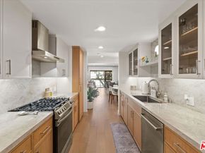 801 Ocean Avenue 305, Santa Monica CA 90403