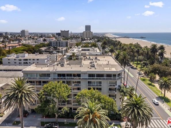 801 Ocean Avenue 305, Santa Monica CA 90403
