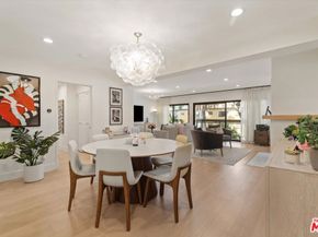 801 Ocean Avenue 305, Santa Monica CA 90403