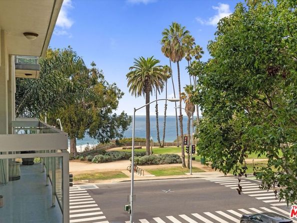 801 Ocean Avenue 305, Santa Monica CA 90403