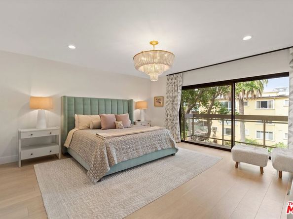 801 Ocean Avenue 305, Santa Monica CA 90403