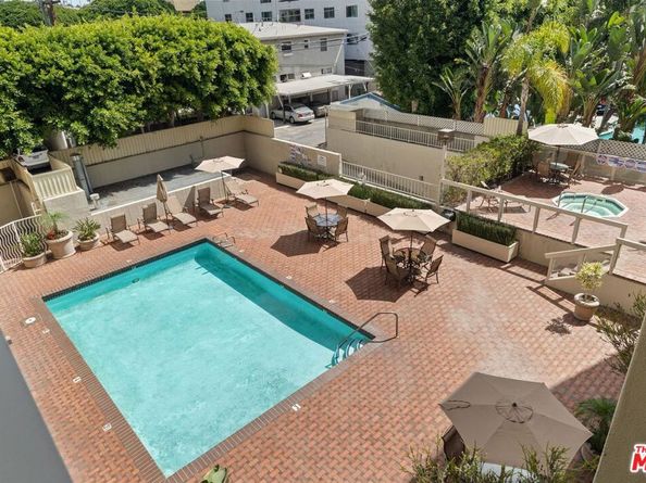 801 Ocean Avenue 305, Santa Monica CA 90403