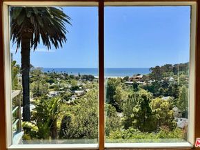 389 Upper Mesa Road, Santa Monica CA 90402