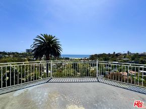 389 Upper Mesa Road, Santa Monica CA 90402
