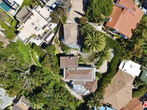 389 Upper Mesa Road, Santa Monica CA 90402