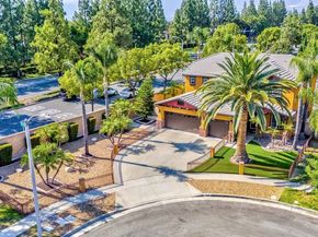 11318 Fitzpatrick Drive, Rancho Cucamonga CA 91730