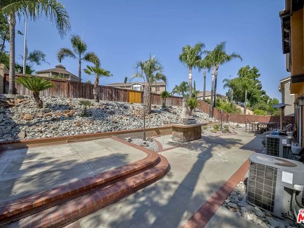 11318 Fitzpatrick Drive, Rancho Cucamonga CA 91730