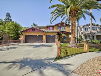 11318 Fitzpatrick Drive