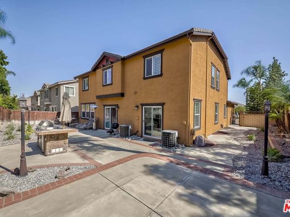 11318 Fitzpatrick Drive, Rancho Cucamonga CA 91730