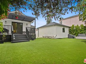 4130 Mclaughlin Avenue, Culver City CA 90066