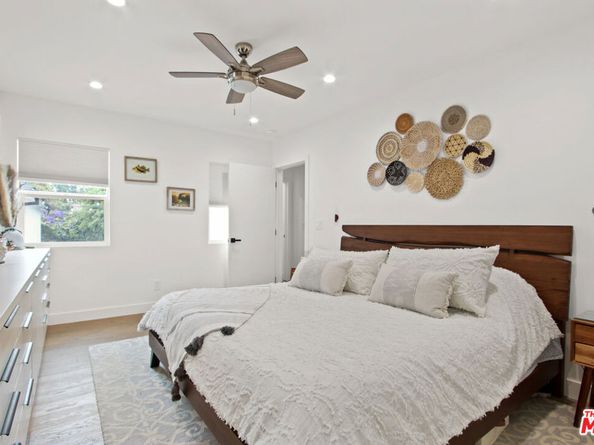 4130 Mclaughlin Avenue, Culver City CA 90066