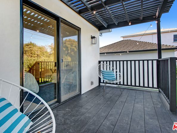 4130 Mclaughlin Avenue, Culver City CA 90066