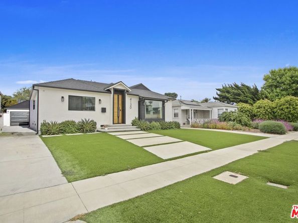 4130 Mclaughlin Avenue, Culver City CA 90066