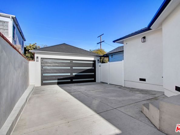 4130 Mclaughlin Avenue, Culver City CA 90066