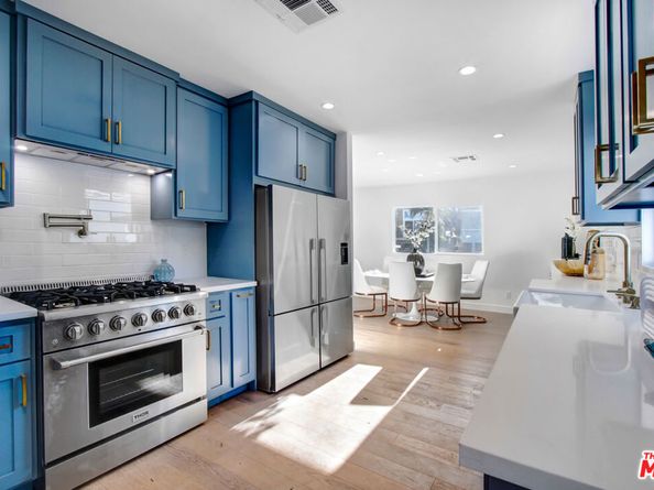 4130 Mclaughlin Avenue, Culver City CA 90066