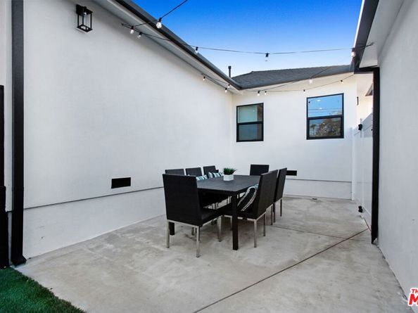 4130 Mclaughlin Avenue, Culver City CA 90066