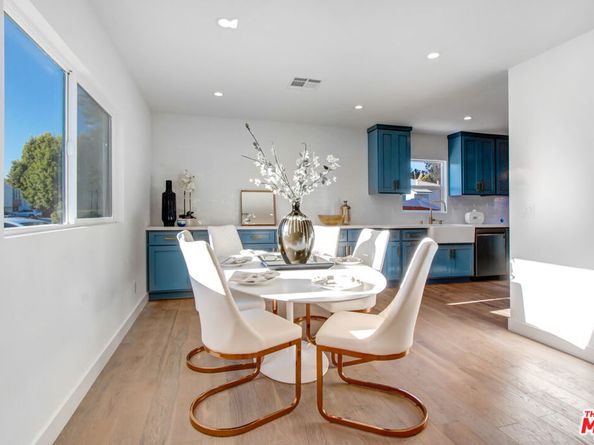 4130 Mclaughlin Avenue, Culver City CA 90066