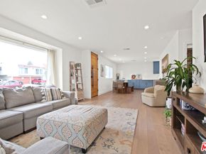 4130 Mclaughlin Avenue, Culver City CA 90066