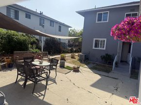 4048 Abourne Road C, Los Angeles CA 90008