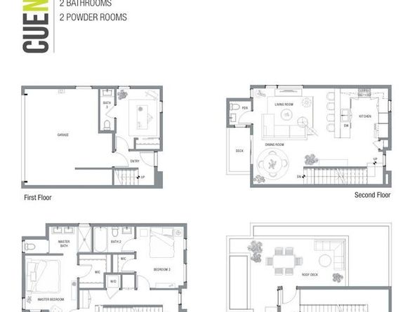 10919 1/2 Otsego Street, North Hollywood CA 91601