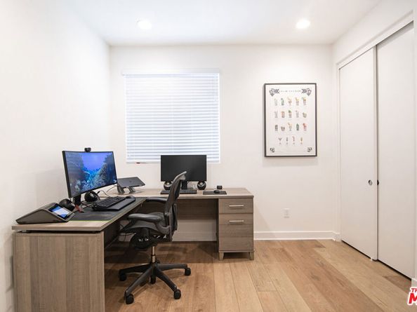 10919 1/2 Otsego Street, North Hollywood CA 91601