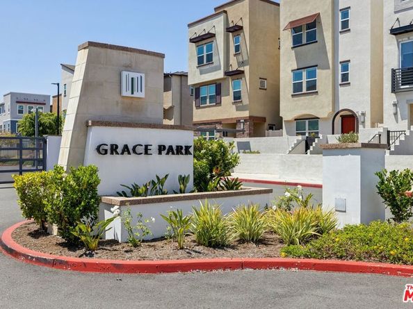 782 Daniel Freeman Circle, Inglewood CA 90301