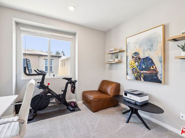 782 Daniel Freeman Circle, Inglewood CA 90301
