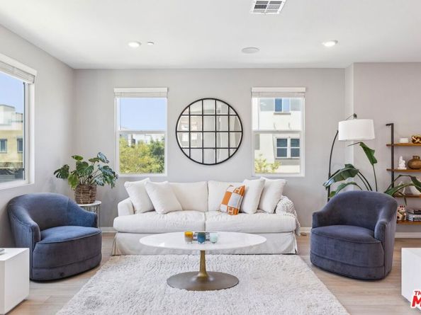 782 Daniel Freeman Circle, Inglewood CA 90301