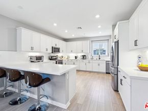 782 Daniel Freeman Circle, Inglewood CA 90301