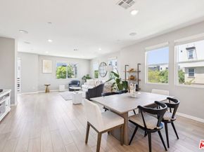 782 Daniel Freeman Circle, Inglewood CA 90301