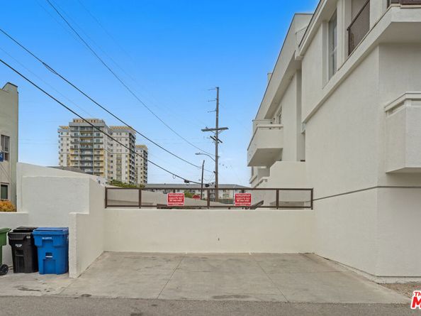 3503 Esplanade, Marina Del Rey CA 90292