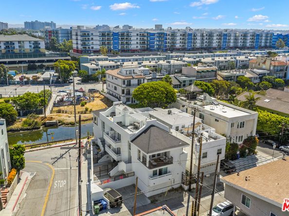 3503 Esplanade, Marina Del Rey CA 90292