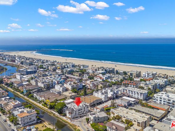3503 Esplanade, Marina Del Rey CA 90292