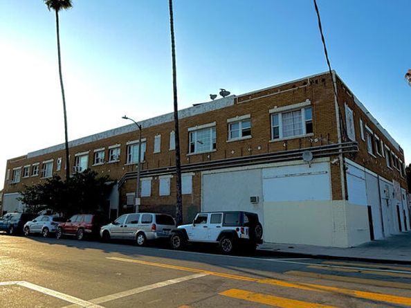 505 W 62nd Street, Los Angeles CA 90044