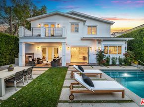 4402 Ledge Avenue, Toluca Lake CA 91602