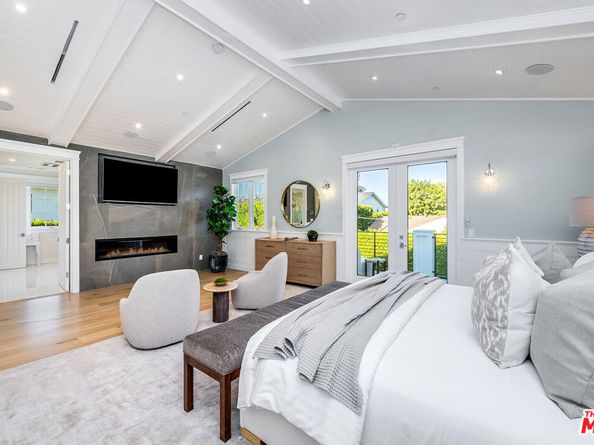 4402 Ledge Avenue, Toluca Lake CA 91602