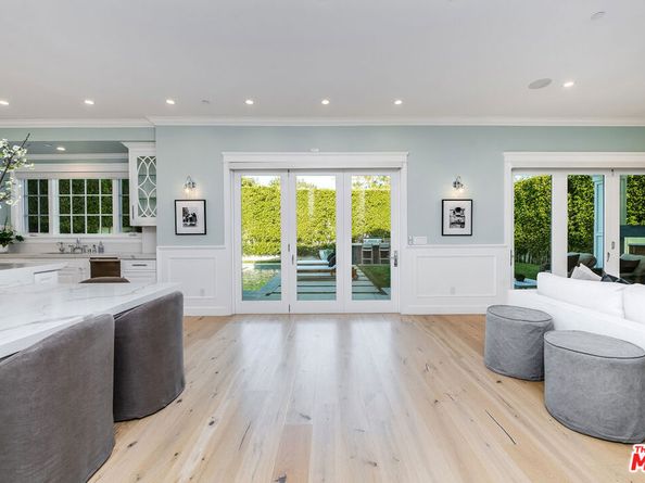 4402 Ledge Avenue, Toluca Lake CA 91602