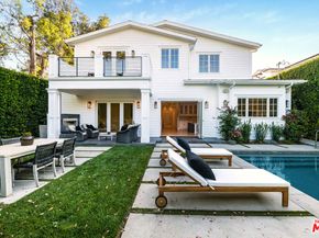 4402 Ledge Avenue, Toluca Lake CA 91602