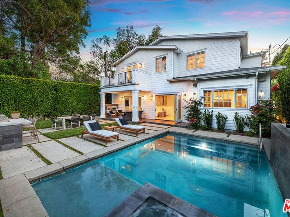 4402 Ledge Avenue, Toluca Lake CA 91602