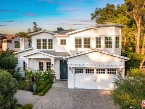 4402 Ledge Avenue, Toluca Lake CA 91602