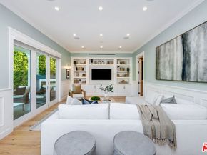4402 Ledge Avenue, Toluca Lake CA 91602