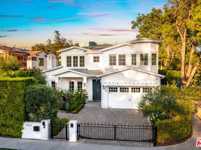 4402 Ledge Avenue, Toluca Lake CA 91602